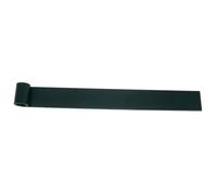 Penture droite peinte non percée diamètre 14mm 40x6x600mm - TORBEL - 1146264