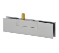 Penture haute chromé mat - METALUX - NM86016000