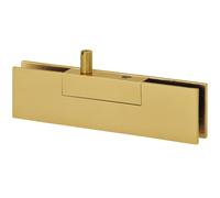 Penture haute laiton poli - METALUX - NM86013000