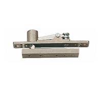 Dormakaba Pivot supérieur 8062 complet pour porte double action acier/bois/aluminium