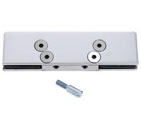 Penture massive haute finition chromé brillant STREMLER 3272.30.0