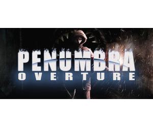 Penumbra Overture (PC)