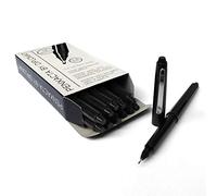 Penxacta Fineliner by Diplomat 0,5mm 12er Pack d'avantage Noir