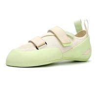 PENXZT Chaussure d'escaladee pour Hommes Femmes Adolescents | Chaussure Escalade Professionnelles pour DéButants Qui Ne Font Que Commencer l'escalade