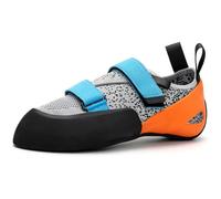 PENXZT Chaussure d'escaladee pour Hommes Femmes Adolescents | Chaussure Escalade Professionnelles pour DéButants Qui Ne Font Que Commencer l'escalade