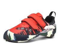 PENXZT Chaussures d'escalade pour Hommes Chaussures Escalade Gym