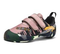 PENXZT Chaussures d'escalade pour Hommes Chaussures Escalade Gym