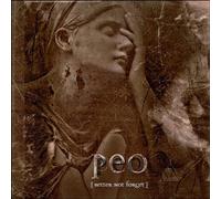 Peo – Better Not Forget