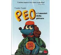 PEO E I Maestri Della Pittura [Import]
