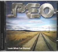 Peo - Look What I've Started [Import]