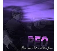 Peo - Man Behind The Face