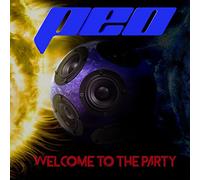 Peo - Welcome to The Party [Import]