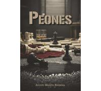 Peones: La aparición del cadáver de un joven madrileño en la casa de campo destapa una oscura trama de corrupción policial.