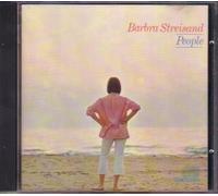 Barbra Streisand - People