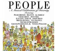 People-A Musical Celebration of Diversity [Import]