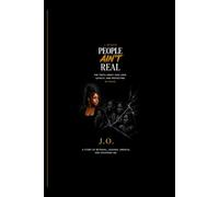 PEOPLE AIN'T REAL: Discernment, Fake Friendships & The Hard Truth About People