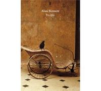 People Alan Bennett Alan Bennett (Auteur)