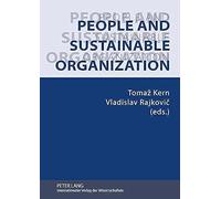 People And Sustainable Organization