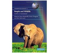 People And Wildlife
