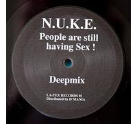 People Are Still Having Sex !