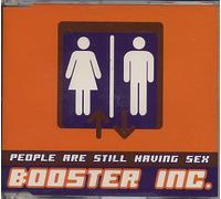 People are Still Having Sex (INCL. Tank Remix) [Import]