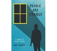 People Are Strange: Short Stories