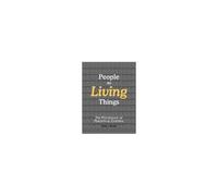 People As Living Things; The Psychology Of Perceptual Control