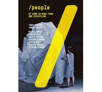 People: At Home in More Than One Discipline