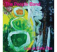 People Band - Live at Cafe OTO