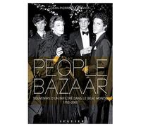 PEOPLE BAZAAR