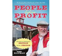 People Before Profit