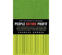 People Before Profit