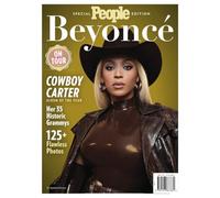 PEOPLE Beyonce: Cowboy Carter