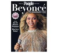 PEOPLE Beyonce: The Renaissance Tour