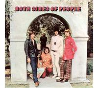 people - Both Sides of People [Import]