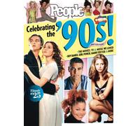 PEOPLE Celebrate the '90s!