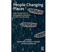 People Changing Places Inconnu (Auteur)