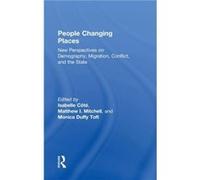 People Changing Places - Taylor amp Francis Inc - Taylor amp Francis Inc - Livre en Anglais - Hardback Taylor amp Francis IncTaylor amp Francis Inc (Auteur)