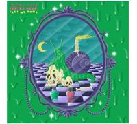 People Club Take Me Home (Vinyl) 12" EP