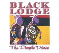 Black Lodge Singers - People Dance