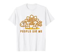 People Dig Me Dino T-Shirt