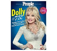 PEOPLE Dolly at 75!