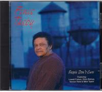 People Don't Care - Featuring Mick Taylor, Lowell Fulson, Elvin Bishop & Vernon Reid