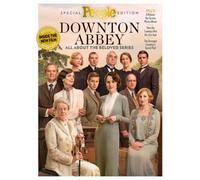 PEOPLE Downton Abbey