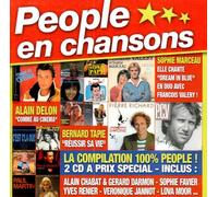 People en Chansons – M6 Interactions