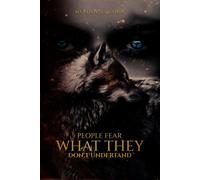 People Fear What They Don’t Understand - Melody R Lacour - Auto-Édition - ebook (ePub) - Livre