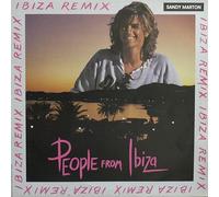 People From Ibiza (Ibiza Remix)