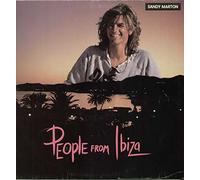 People from Ibiza [Import]
