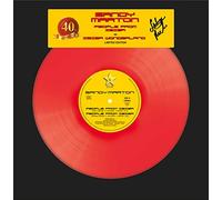 People from Ibiza-Red Colored Vinyl [Import]