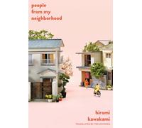 People from My Neighborhood: Stories